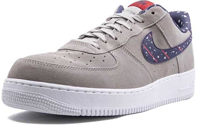 Nike Air Force 1 Low A 'Moon Landing' AQ0556-200 Order Nike Air Force 1 Low A 'Moon Landing' AQ0556-200