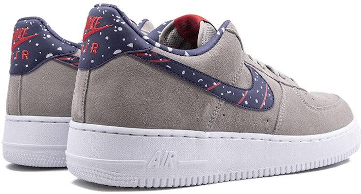 Nike Air Force 1 Low A 'Moon Landing' AQ0556-200 Shop Nike Air Force 1 Low A 'Moon Landing' AQ0556-200