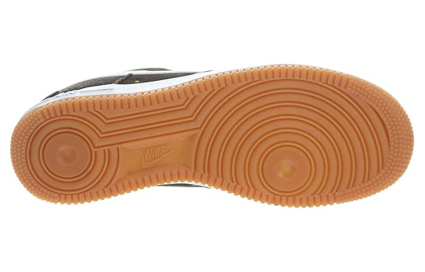 Purchase ナイキ エアフォース1 ロー デニム (Nike AF1 ロー デニム) 630930-400