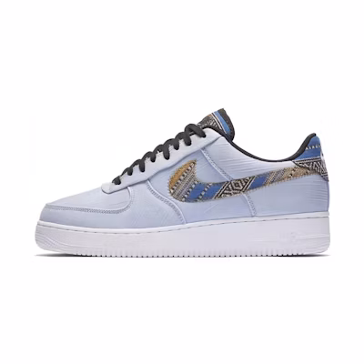 Nike Air Force 1 Low Afro Punk
