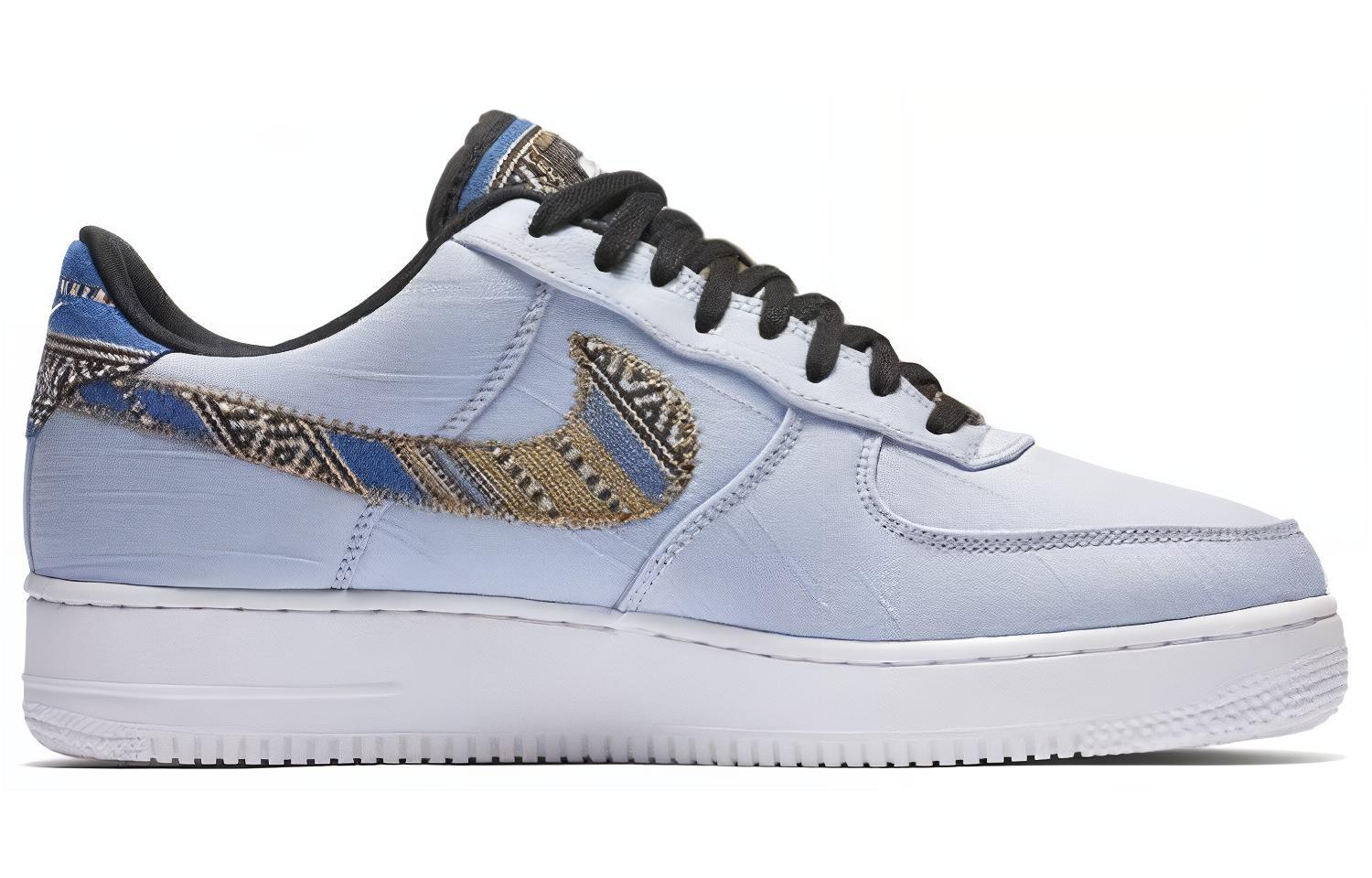 Order Nike Air Force 1 Low Afro Punk 718152-407