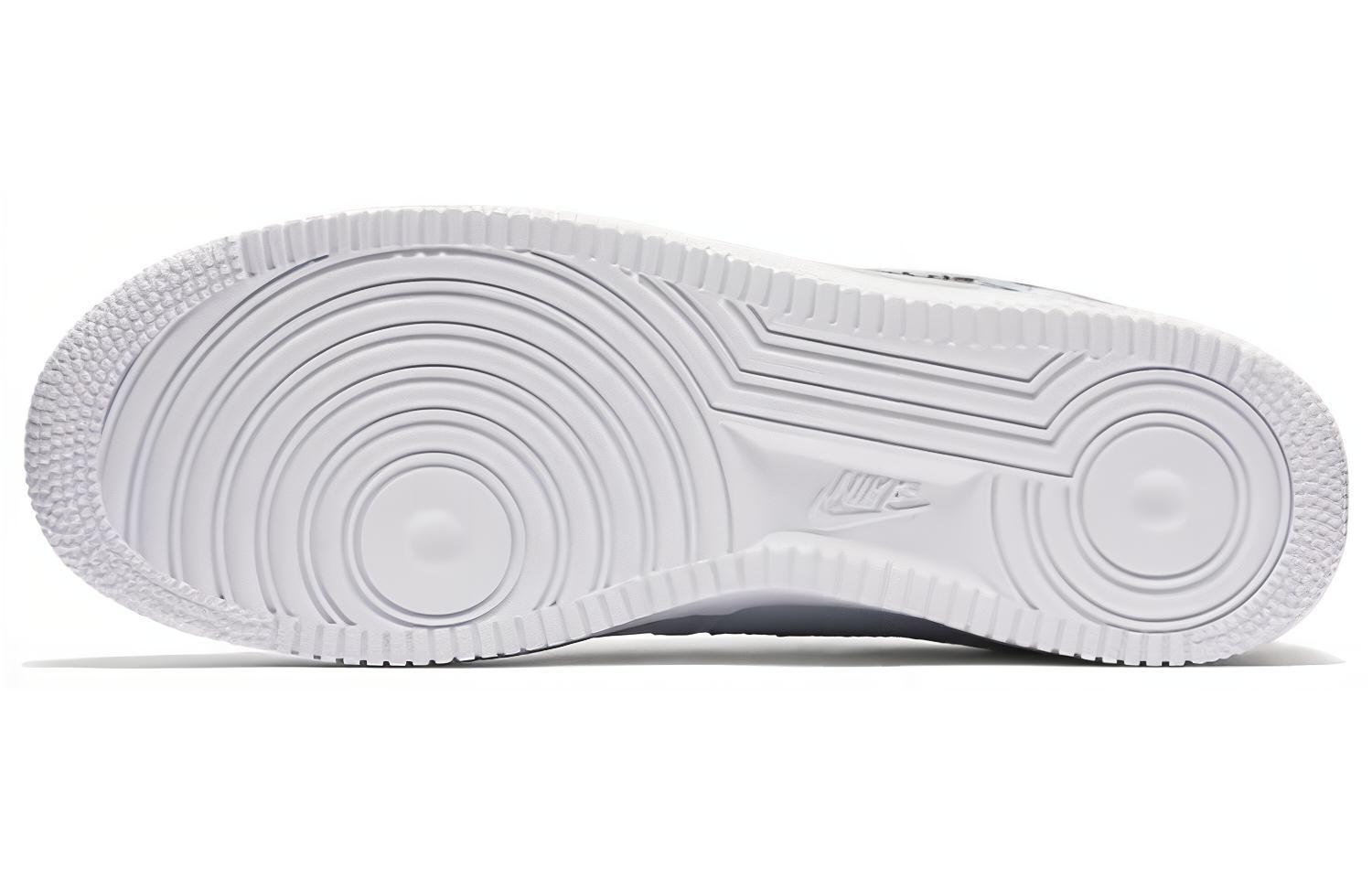 Shop Nike Air Force 1 Low Afro Punk 718152-407