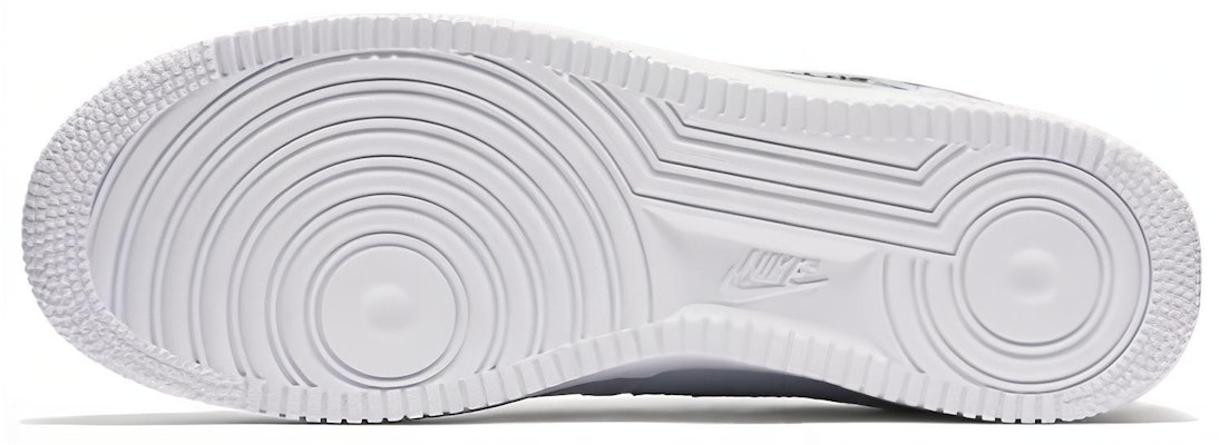 Nike Air Force 1 Low Afro Punk 718152-407 Shop Nike Air Force 1 Low Afro Punk 718152-407