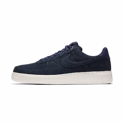Nike Air Force 1 Low Aizome 'Blue'