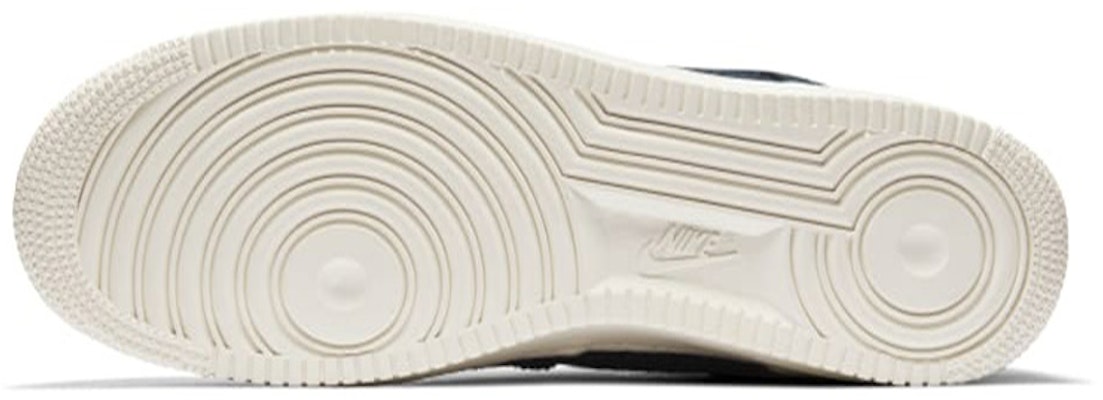 나이키 에어 포스 1 로우 아이즈미 '블루' AR4670-444 Details for 나이키 에어 포스 1 로우 아이즈미 '블루' AR4670-444