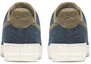 Shop 耐吉Air Force 1 Low AIZOME ID Nikelab Ma5 防滑減震 低幫 板鞋 男款 “藍色/橄欖色”