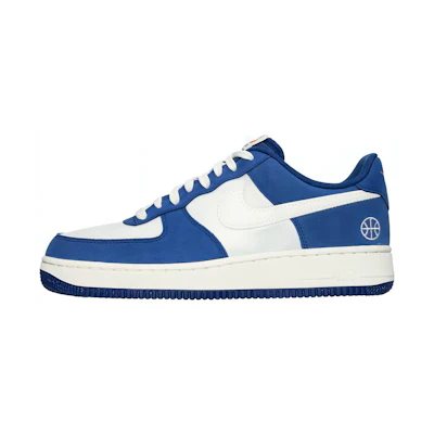 Nike Air Force 1 Low Basketball