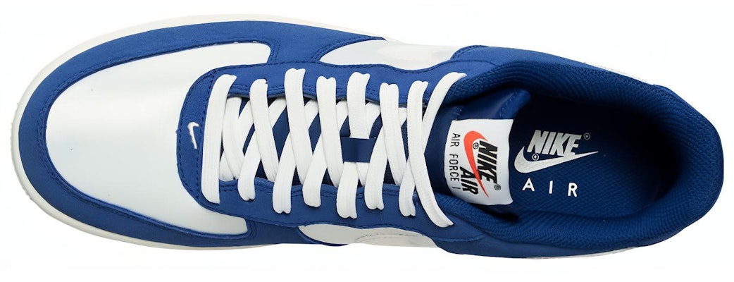나이키 에어 포스 1 로우 (Nike Air Force 1 Low) 488298-438 Lookbook 나이키 에어 포스 1 로우 (Nike Air Force 1 Low) 488298-438