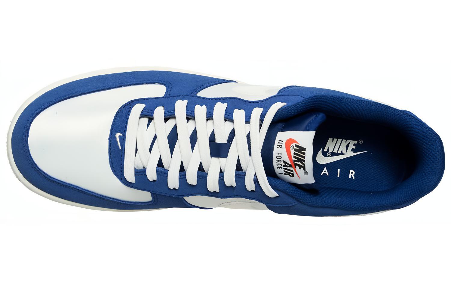 Lookbook ナイキ エアフォース1 ロー 488298-438