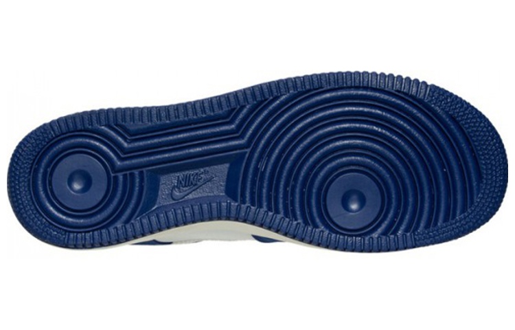 Shop ナイキ エアフォース1 ロー 488298-438