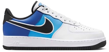 Nike Air Force 1 Low Tag Basket HQ3823-100 Buy Nike Air Force 1 Low Tag Basket HQ3823-100