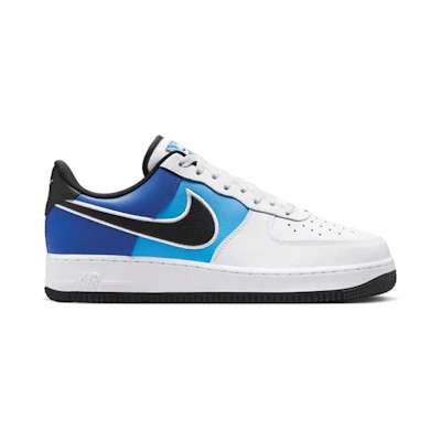 Nike Air Force 1 Low Basketball Hangtag