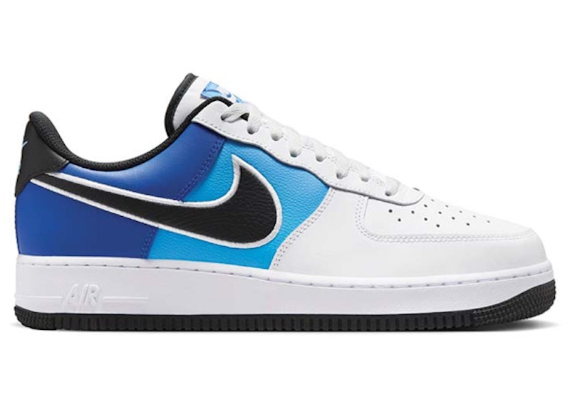 Nike Air Force 1 Low Basketball Hangtag HQ3823-100
