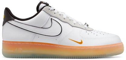 Nike Air Force 1 Low 'Basketball' IQ0228-100 Nike Air Force 1 Low 'Basketball' IQ0228-100