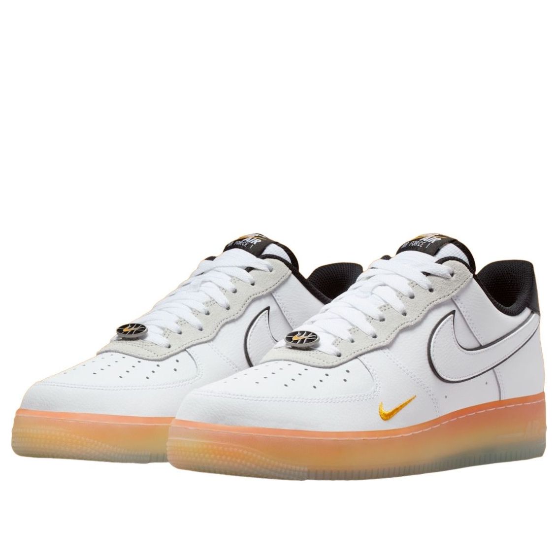 Order Nike Air Force 1 Low ''Baloncesto'' IQ0228-100