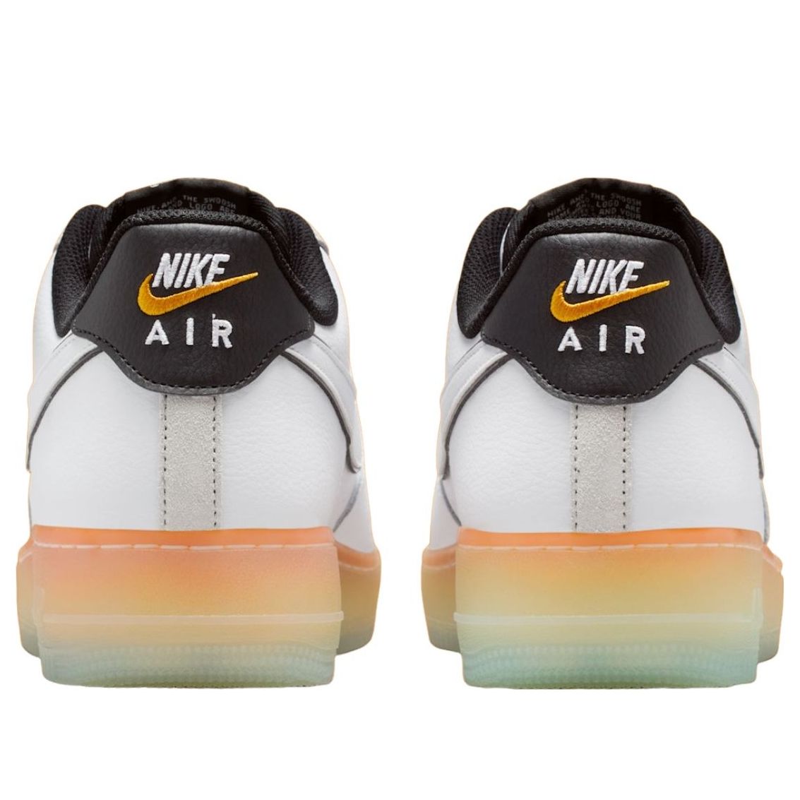 Shop Nike Air Force 1 Low ''Baloncesto'' IQ0228-100