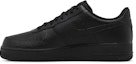 Lookbook Nike Air Force 1 Low Negro Negro Blanco AJ7280-002