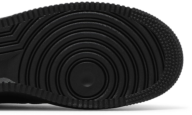 Nike Air Force 1 Low Negro Negro Blanco AJ7280-002 Purchase Nike Air Force 1 Low Negro Negro Blanco AJ7280-002