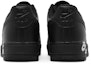 Details for Nike Air Force 1 Low Negro Negro Blanco AJ7280-002