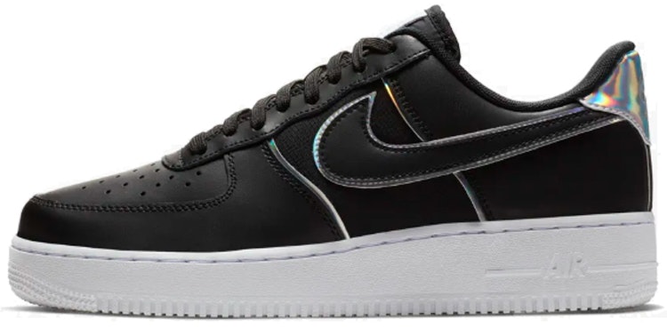 air-force-1-low-black-iridescent-outline