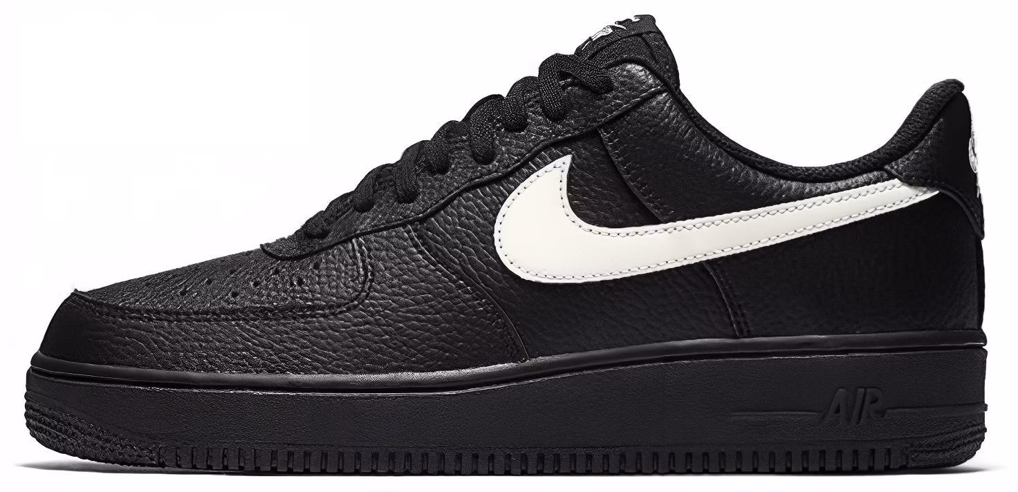 air-force-1-low-black-sail