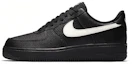 Buy Nike Air Force 1 Low Hitam Sail AA4083-001