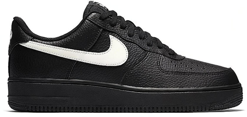 Nike Air Force 1 Low Hitam Sail AA4083-001 Order Nike Air Force 1 Low Hitam Sail AA4083-001