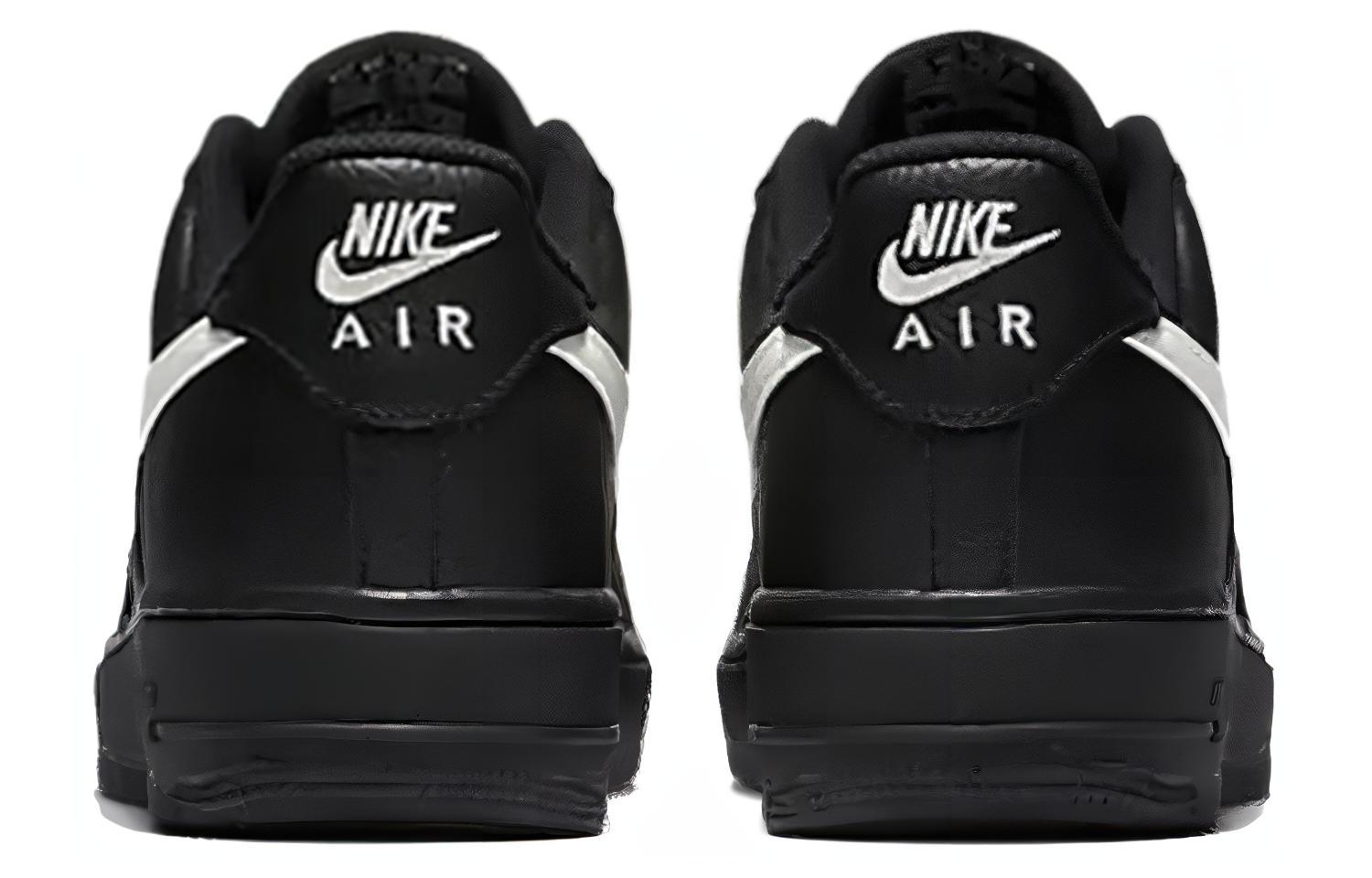 Purchase Nike Air Force 1 Low Hitam Sail AA4083-001