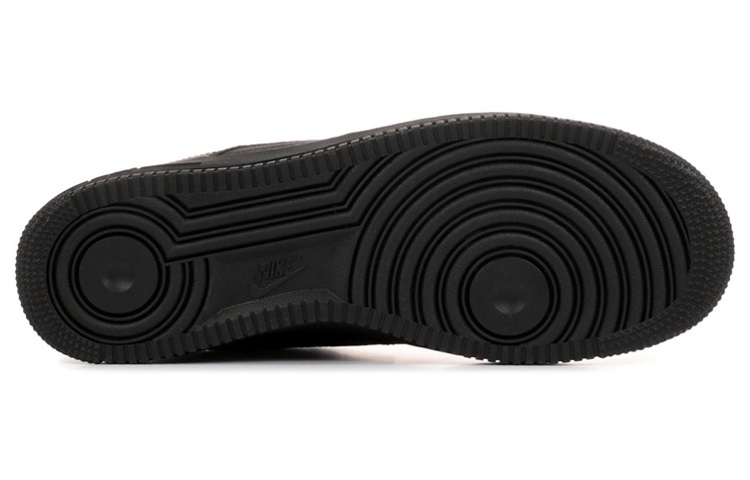 Details for Nike Air Force 1 Low Hitam Sail AA4083-001