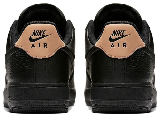 耐吉空軍一號低筒黑色Vachetta Tan 718152-016 Purchase 耐吉空軍一號低筒黑色Vachetta Tan 718152-016