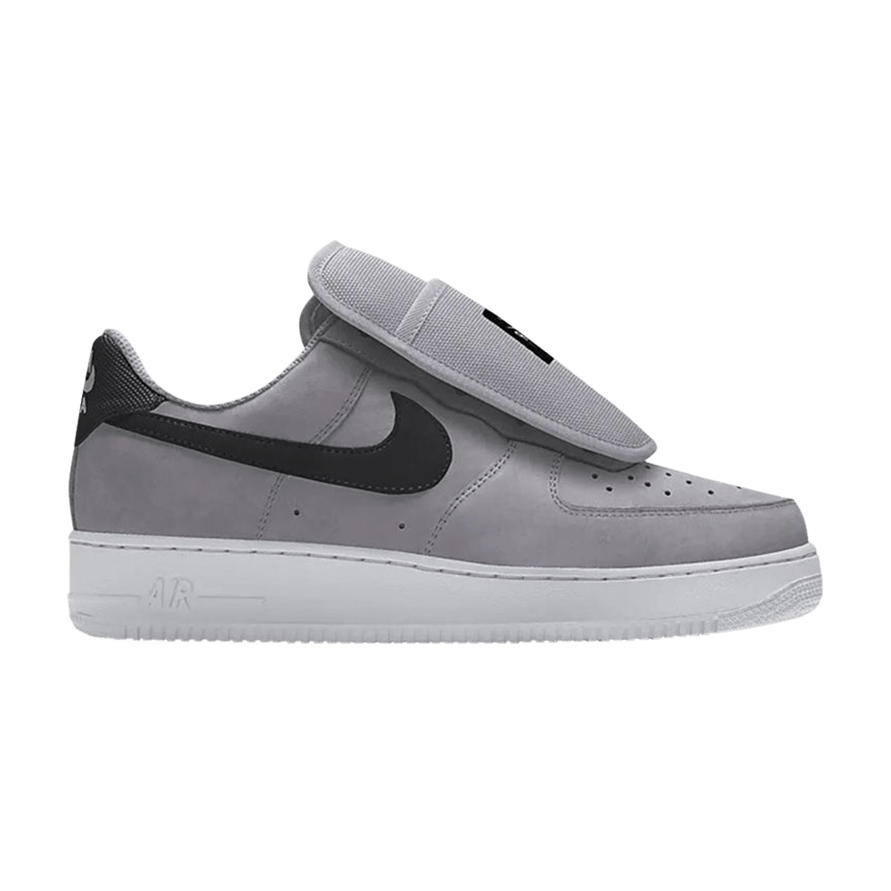 Buy Nike Air Force 1 Low By You 'Warna-Warni' FD2779-XXX