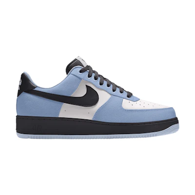 Nike Air Force 1 Low By You 'Multi'
