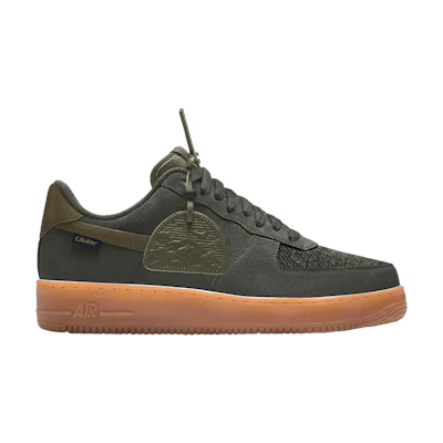 Nike Air Force 1 Low By You 'Pendelton'