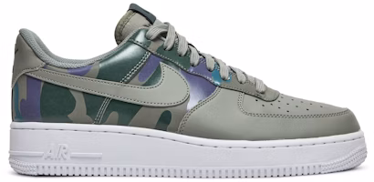 Nike Air Force 1 Low Camo Dark Stucco 823511-008 Nike Air Force 1 Low Camo Dark Stucco 823511-008