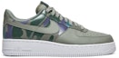 Buy Nike Air Force 1 Low Camo Dark Stucco 823511-008