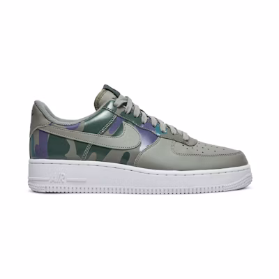 Nike Air Force 1 Low Camo Dark Stucco