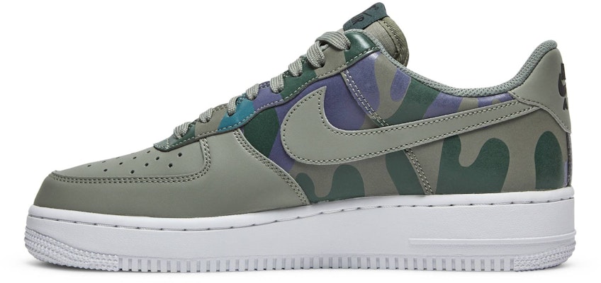 Nike Air Force 1 Low Camo Dark Stucco 823511-008 Lookbook Nike Air Force 1 Low Camo Dark Stucco 823511-008