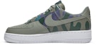Lookbook Nike Air Force 1 Low Camo Dark Stucco 823511-008
