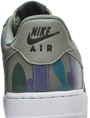 Nike Air Force 1 Low Camo Dark Stucco 823511-008 Sizing Nike Air Force 1 Low Camo Dark Stucco 823511-008