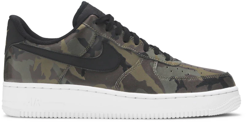Af 1 best sale camo