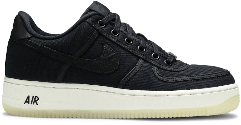 Air force 1 low canvas classic best sale
