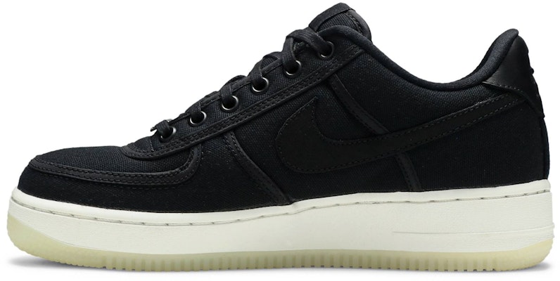 Air force sales one low canvas
