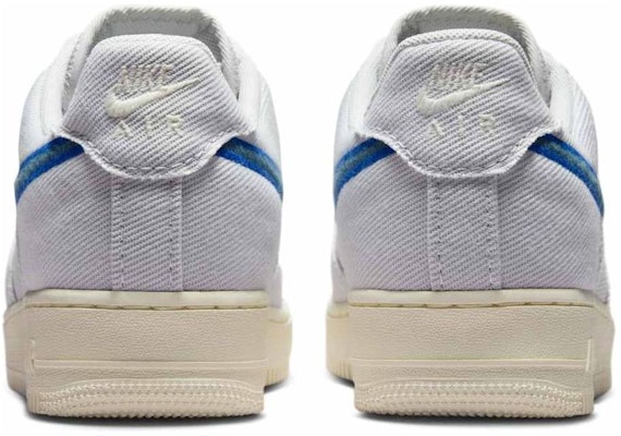 Nike Air Force 1 Low Canvas 'Photon Dust Game Royal' HV1204-001 Purchase Nike Air Force 1 Low Canvas 'Photon Dust Game Royal' HV1204-001
