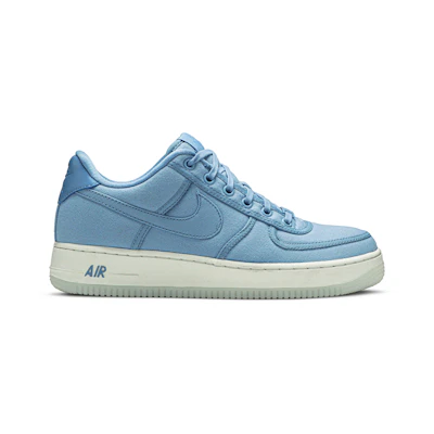 Nike Air Force 1 Low Canvas December Sky