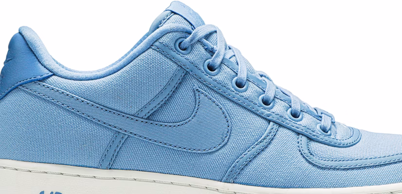 Buy Nike Air Force 1 Low Canvas December Sky AH1067 401 Novelship