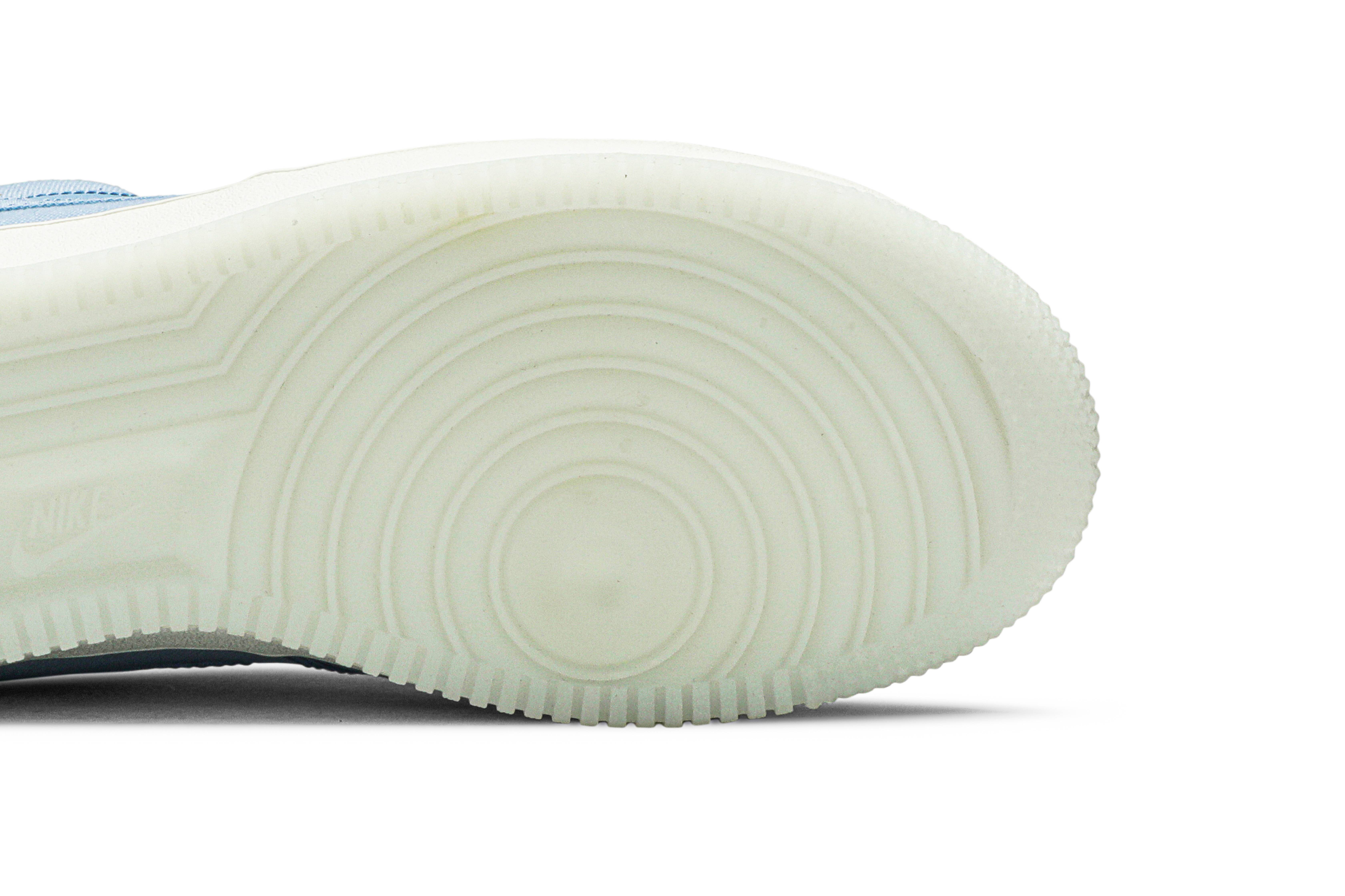 Purchase Nike Air Force 1 低筒帆布鞋 十二月天空 AH1067-401