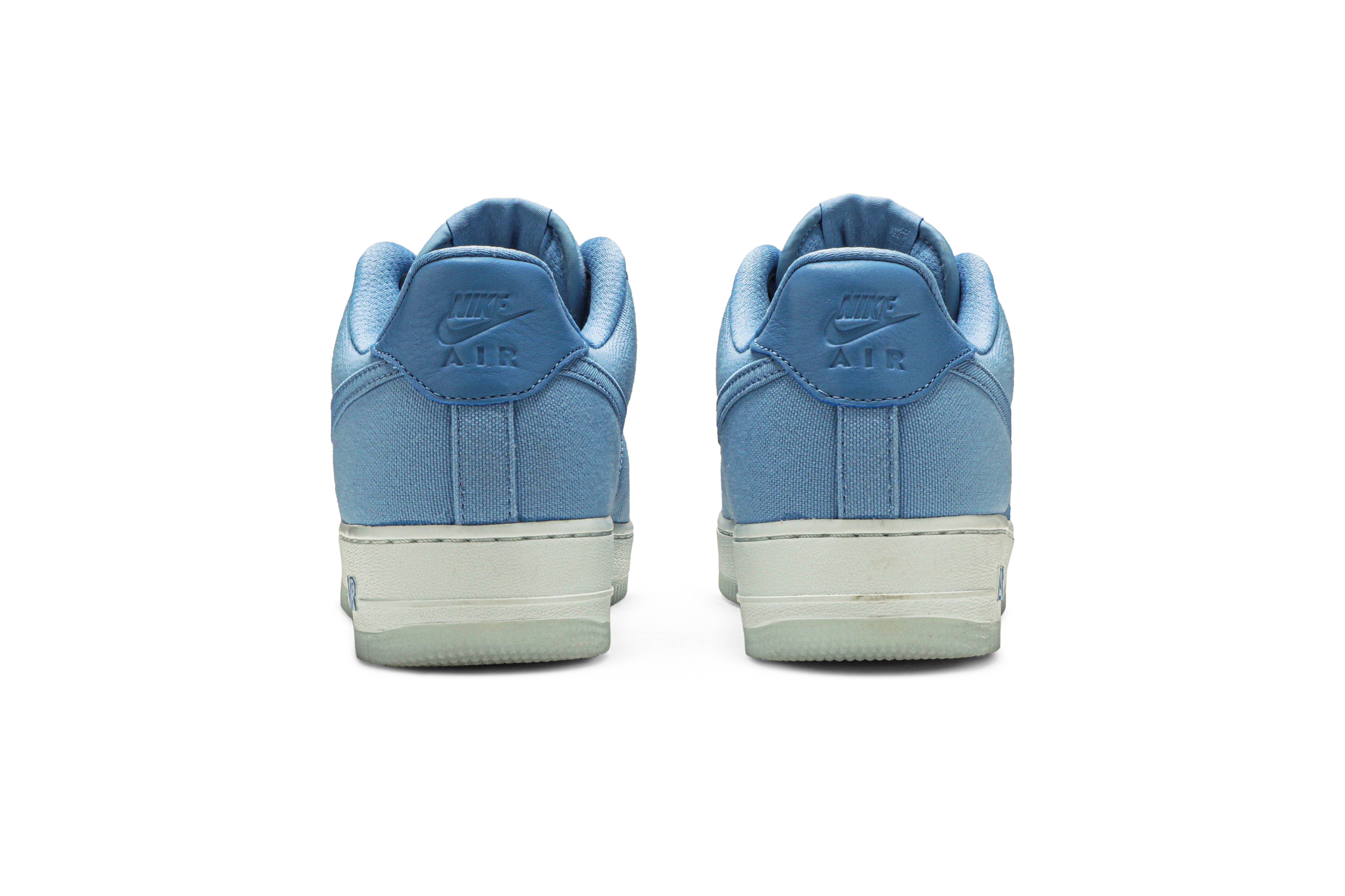 air force 1 december sky