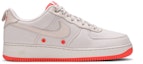 Buy Nike Air Force 1 Low Canvas Desert Sand 579927-001