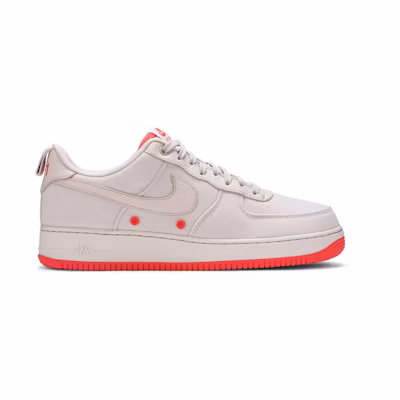 Nike Air Force 1 Low Canvas Desert Sand