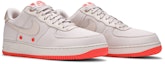 Cheap Nike Air Force 1 Low Canvas Desert Sand 579927-001